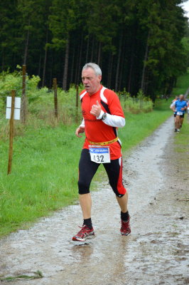 Raimund Adams, Hunsrck Marathon e.V.