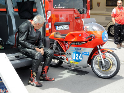 MV Agusta