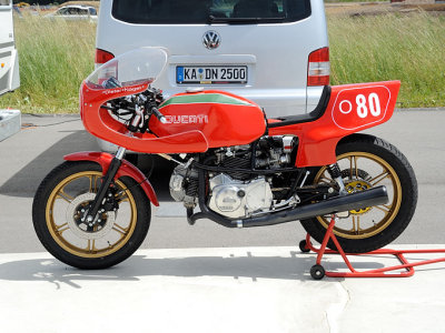 Ducati