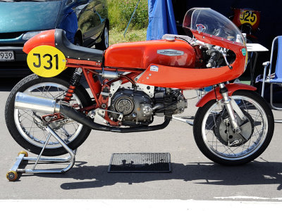 Aermacchi Harley-Davidson
