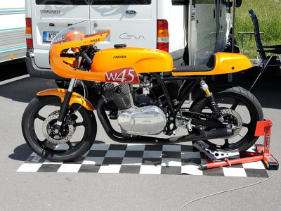 Laverda
