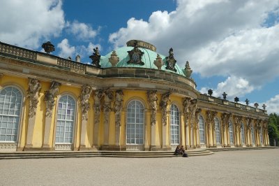 Potsdam