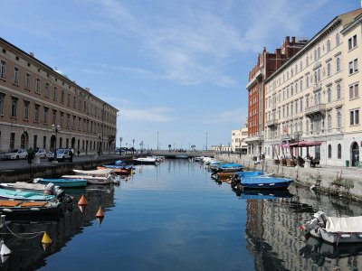 Trieste