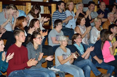 HSG Frauen gegen Bannberscheid