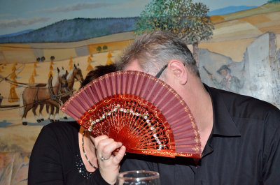 Weihnachtsfeier 2015