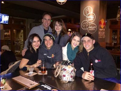 LINDA'S FAMILY