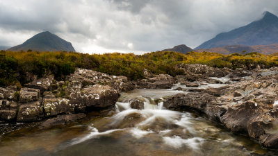 Sligachan