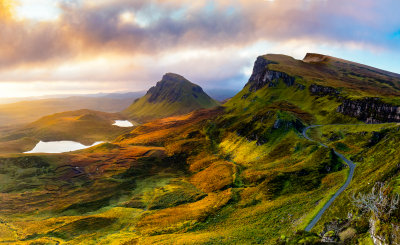 Quiraing