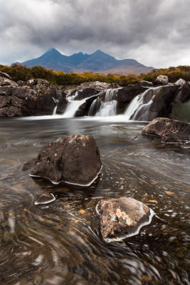 Sligachan