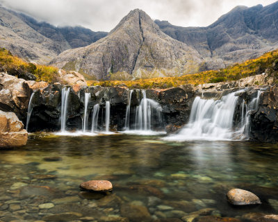 Fairy Pools
