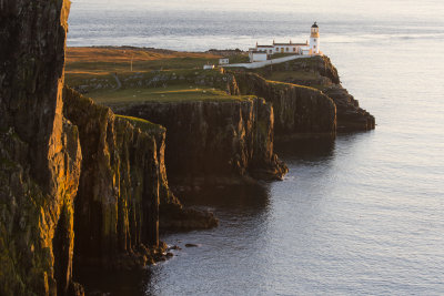 Neist Point