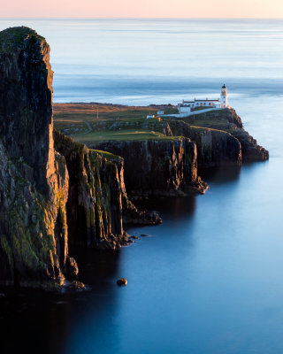 Neist Point