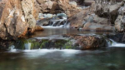Fairy Pools