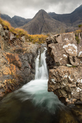 Fairy Pools