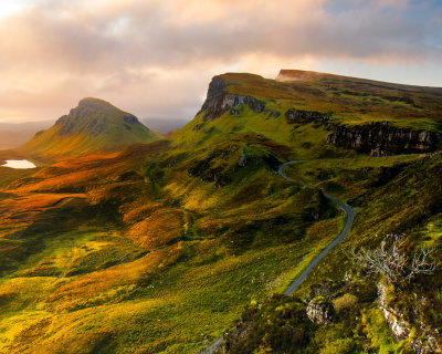 Quiraing