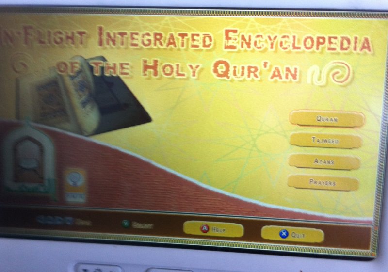On Malaysiant flights shorter than 3 hours you dont get anything stronger than coffe and Koran.