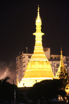 Sule Paya