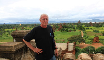 On Shwe San Daw
