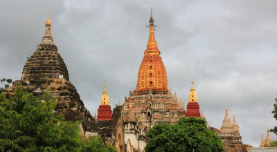Bagan