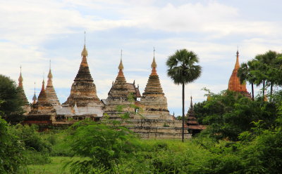 Bagan