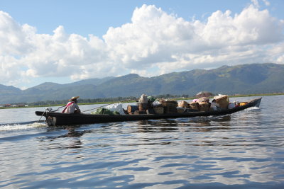 Inle Lake