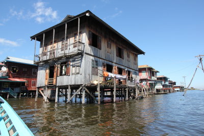 Inle Lake