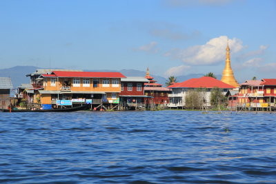 Inle Lake