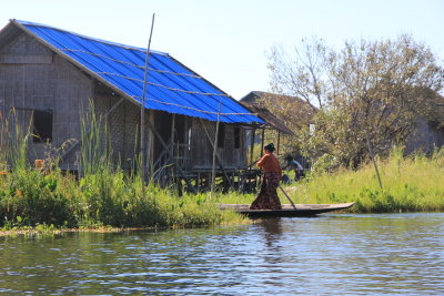 Inle Lake