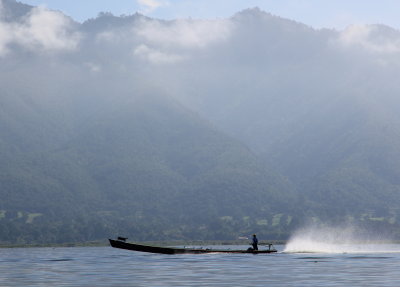 Inle Lake