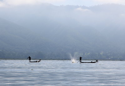 Inle Lake