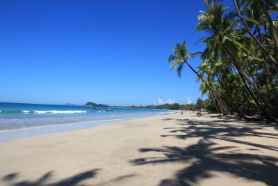 Ngapali Beach