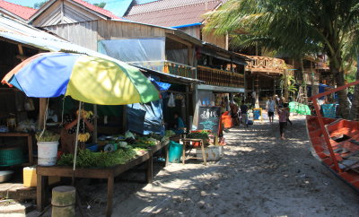 Tui Village