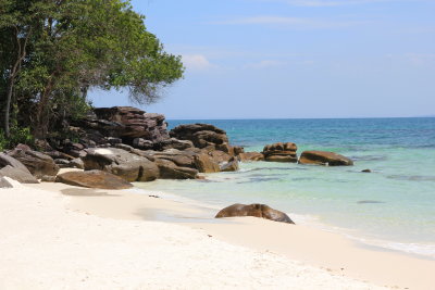 Koh Rong