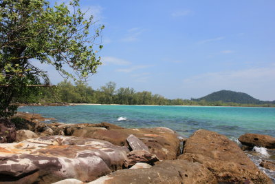 Koh Rong