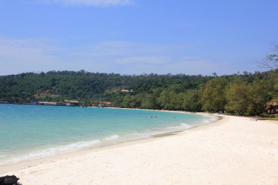 Koh Rong