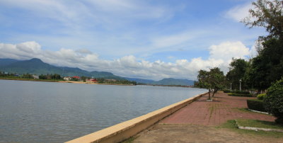 Kampot River