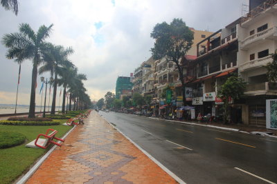Sisowath Quay