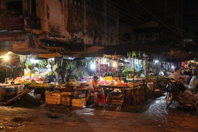 PHNOM PENH