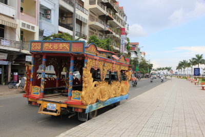 Sisowath Quay