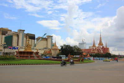 Norodon Avenue