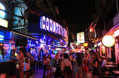 Soi Cowboy