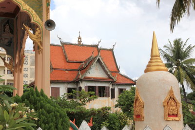 Wat Sithane Neua