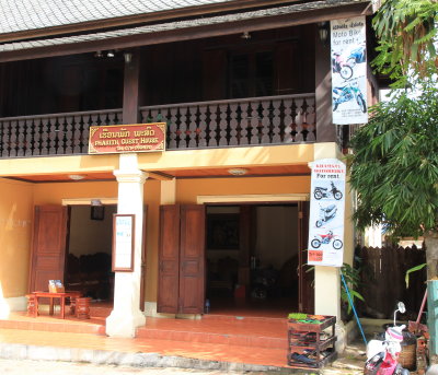 Phasith Guesthouse