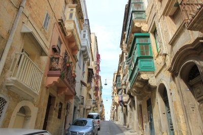 Valletta