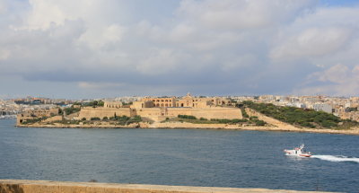 Fort Manoel