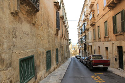 Valletta