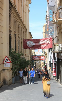 Valletta