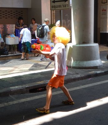 Songkran