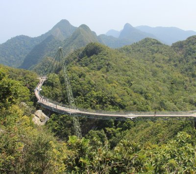 Sky Bridge