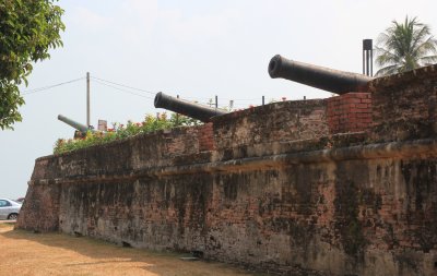 Fort Conwallis